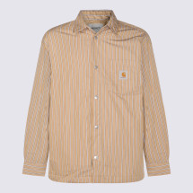 [CARHARTT WIP] Casual Jacket FW25 I03515630NXX