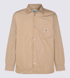 [CARHARTT WIP] Casual Jacket FW25 I03515630NXX