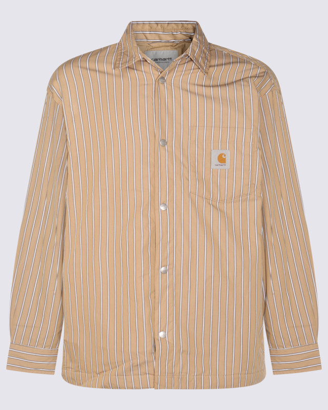 [CARHARTT WIP] Casual Jacket FW25 I03515630NXX