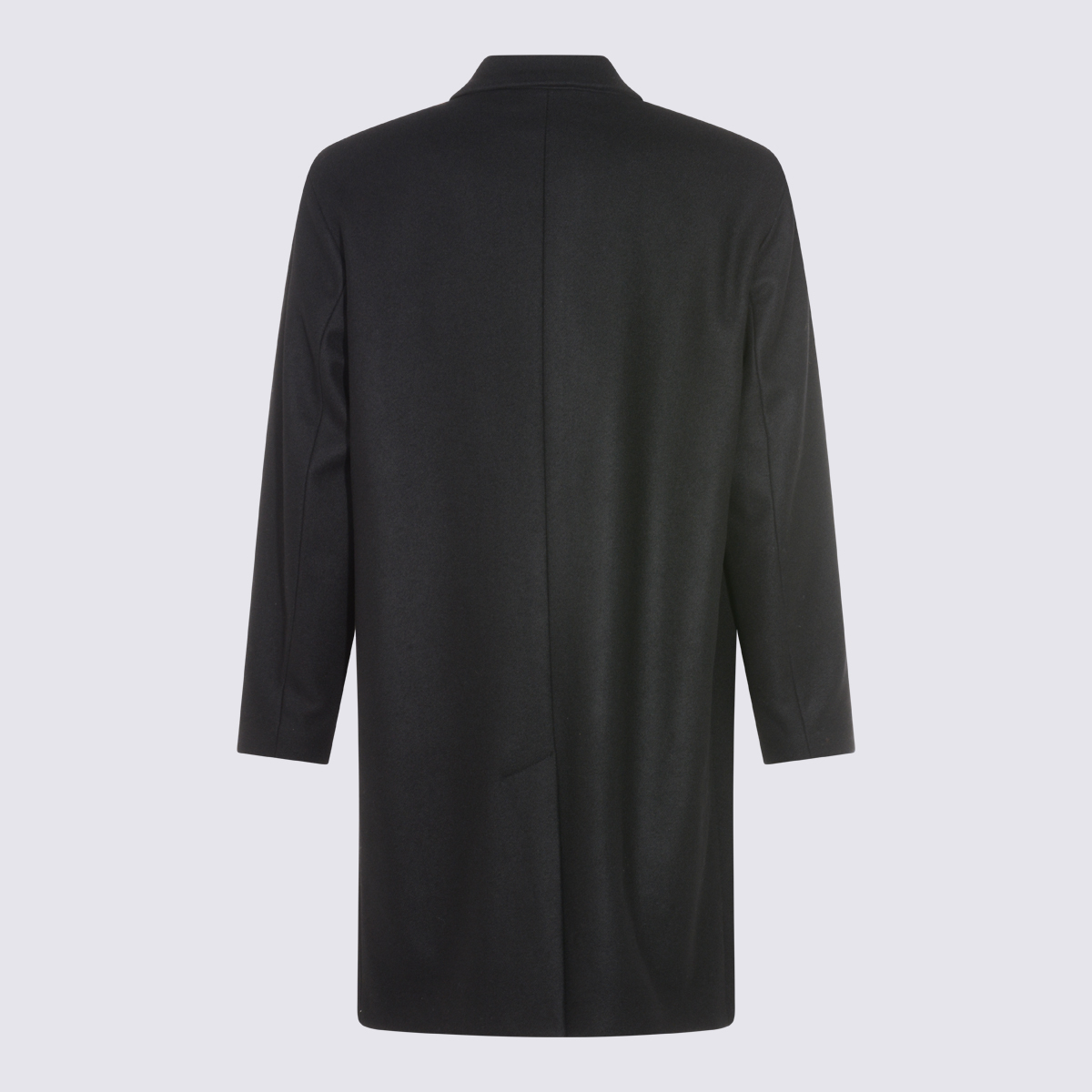 [HEVO] Coat FW25 CASSANOI7400303