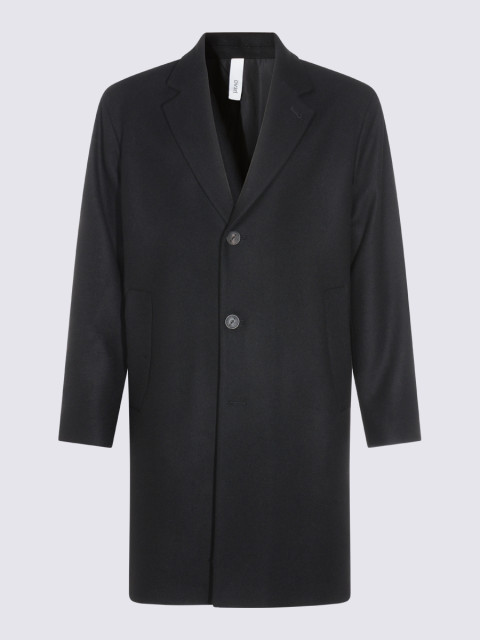 [HEVO] Coat FW25 CASSANOI7400303