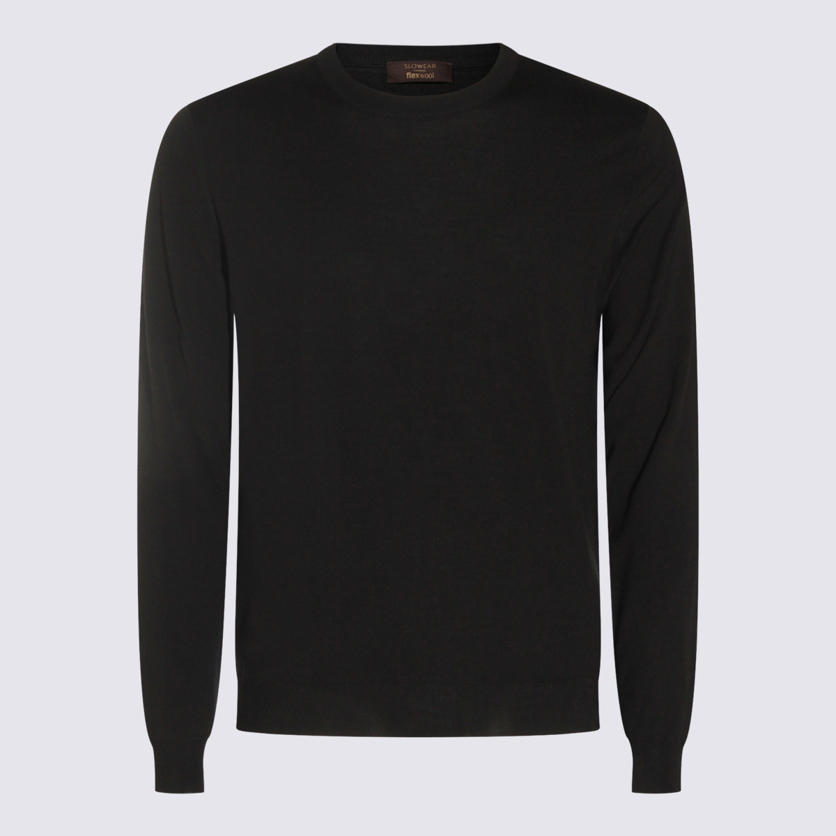 [Zanone] Knitwear FW25 810234Z0290N0049