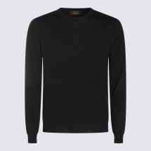 [Zanone] Knitwear FW25 810234Z0290N0049