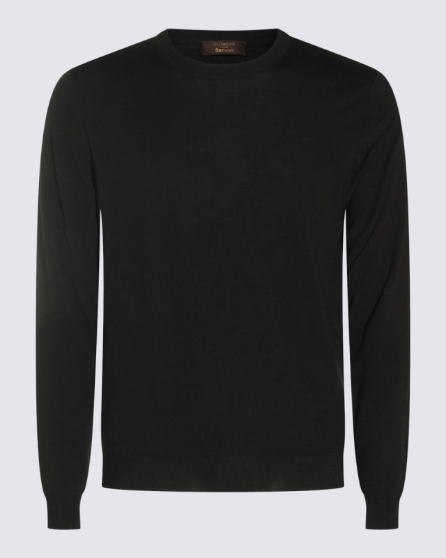 [Zanone] Knitwear FW25 810234Z0290N0049