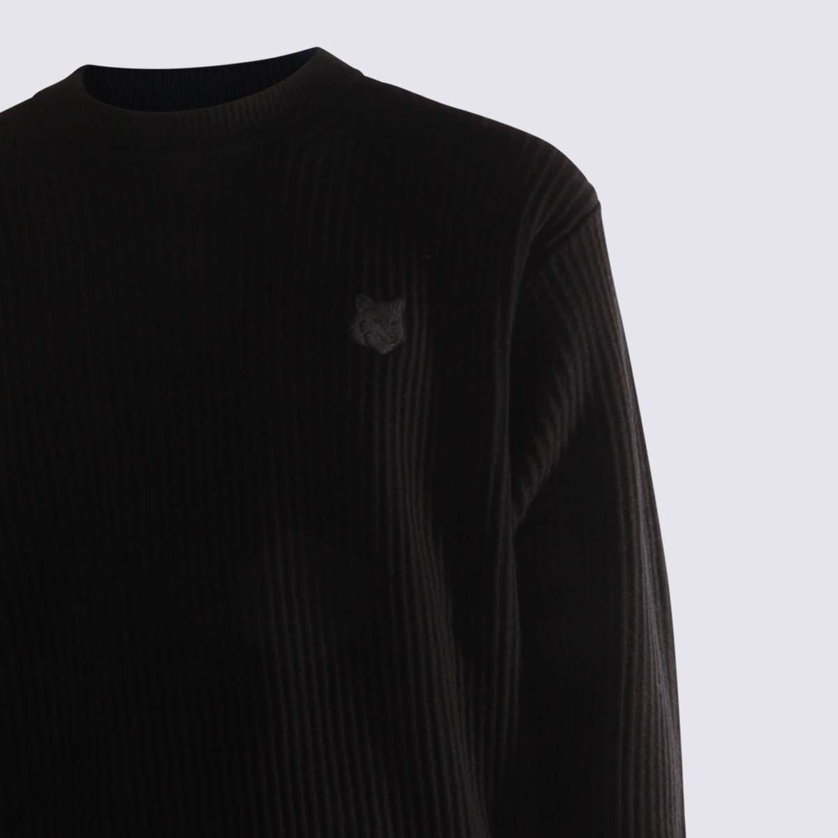 [MAISON KITSUNE] Knitwear FW25 PM00811KT1149P199