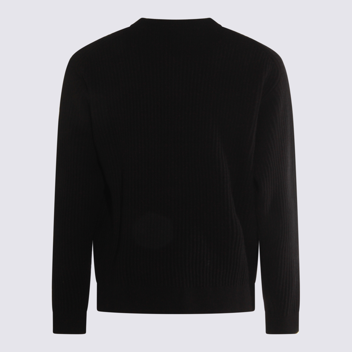 [MAISON KITSUNE] Knitwear FW25 PM00811KT1149P199