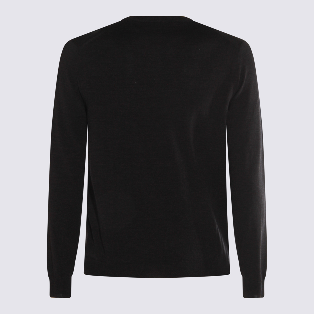 [Zanone] Knitwear FW25 810234Z0290N7027