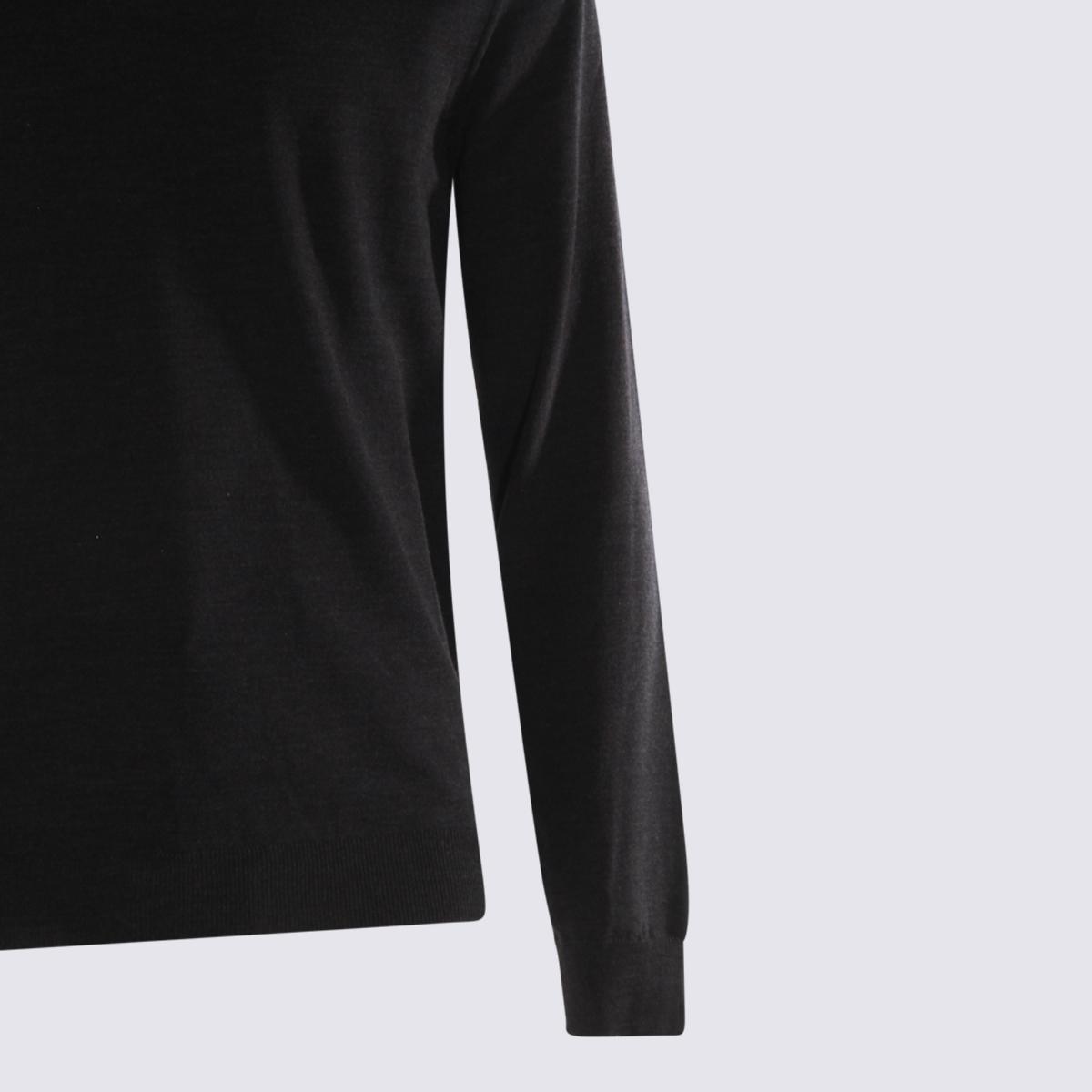 [Zanone] Knitwear FW25 810234Z0290N7027
