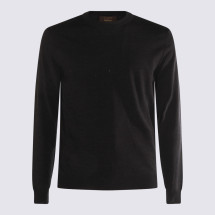 [Zanone] Knitwear FW25 810234Z0290N7027