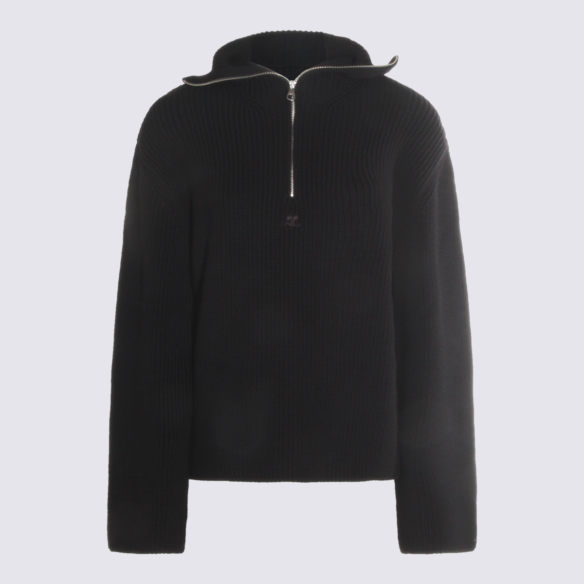 [Courreges] Knitwear FW25 325MPU243TFI00369999