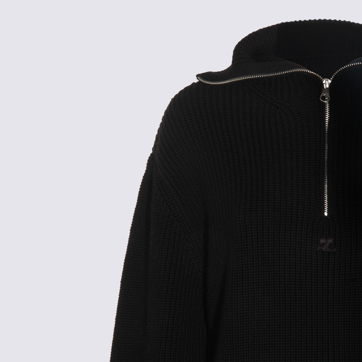 [Courreges] Knitwear FW25 325MPU243TFI00369999