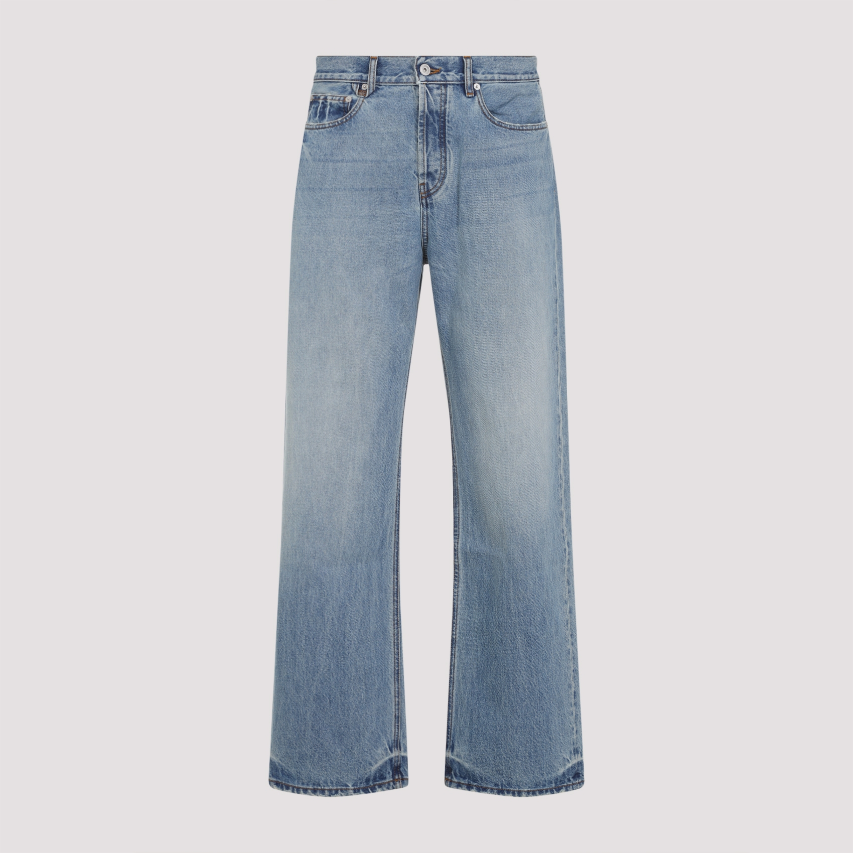 [JACQUEMUS] Jeans FW26 PAM00028AD00038