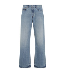 [JACQUEMUS] Jeans FW26 PAM00028AD00038