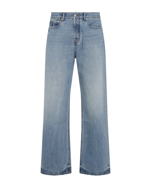 [JACQUEMUS] Jeans FW26 PAM00028AD00038