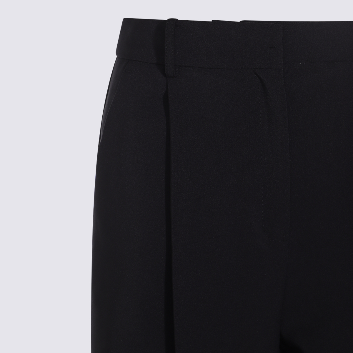 [ELISABETTA FRANCHI] Trousers FW25 PA12556E2110