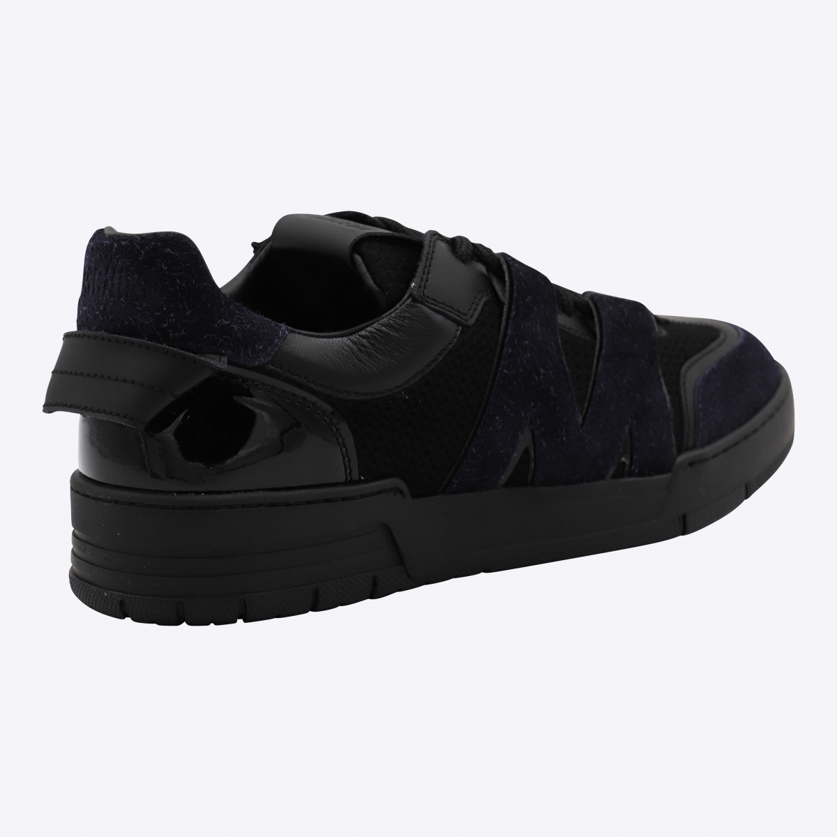[Moschino] Sneakers FW25 MB15224G0NGH100A
