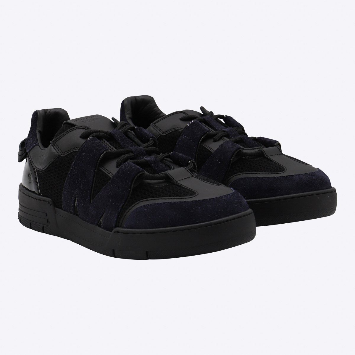 [Moschino] Sneakers FW25 MB15224G0NGH100A