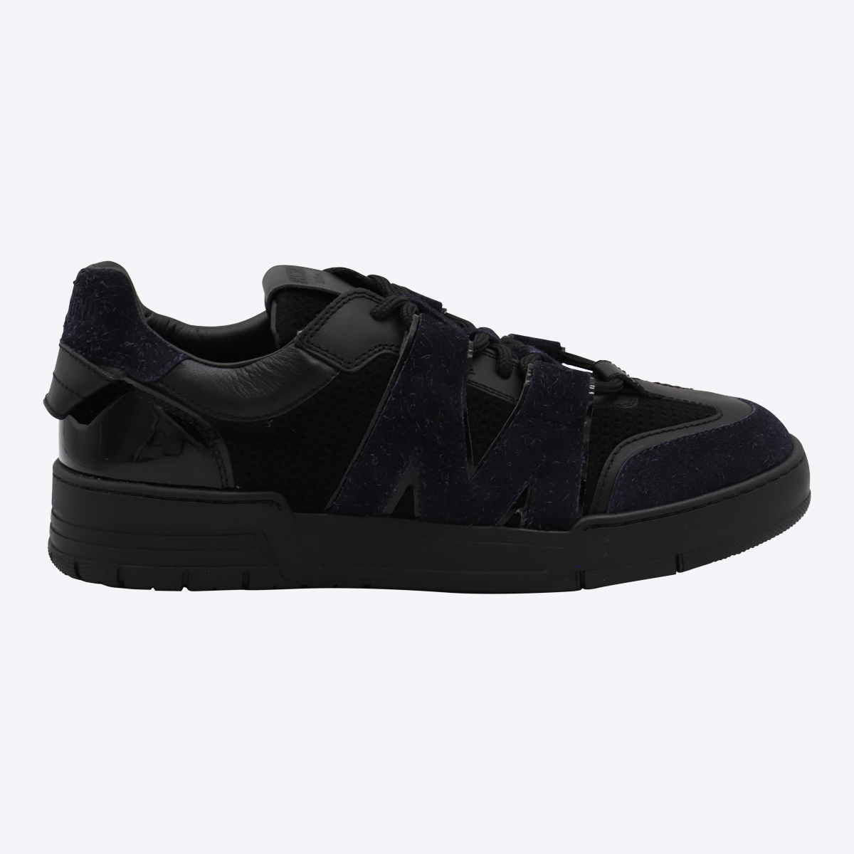 [Moschino] Sneakers FW25 MB15224G0NGH100A