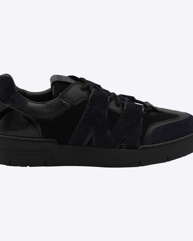 [Moschino] Sneakers FW25 MB15224G0NGH100A