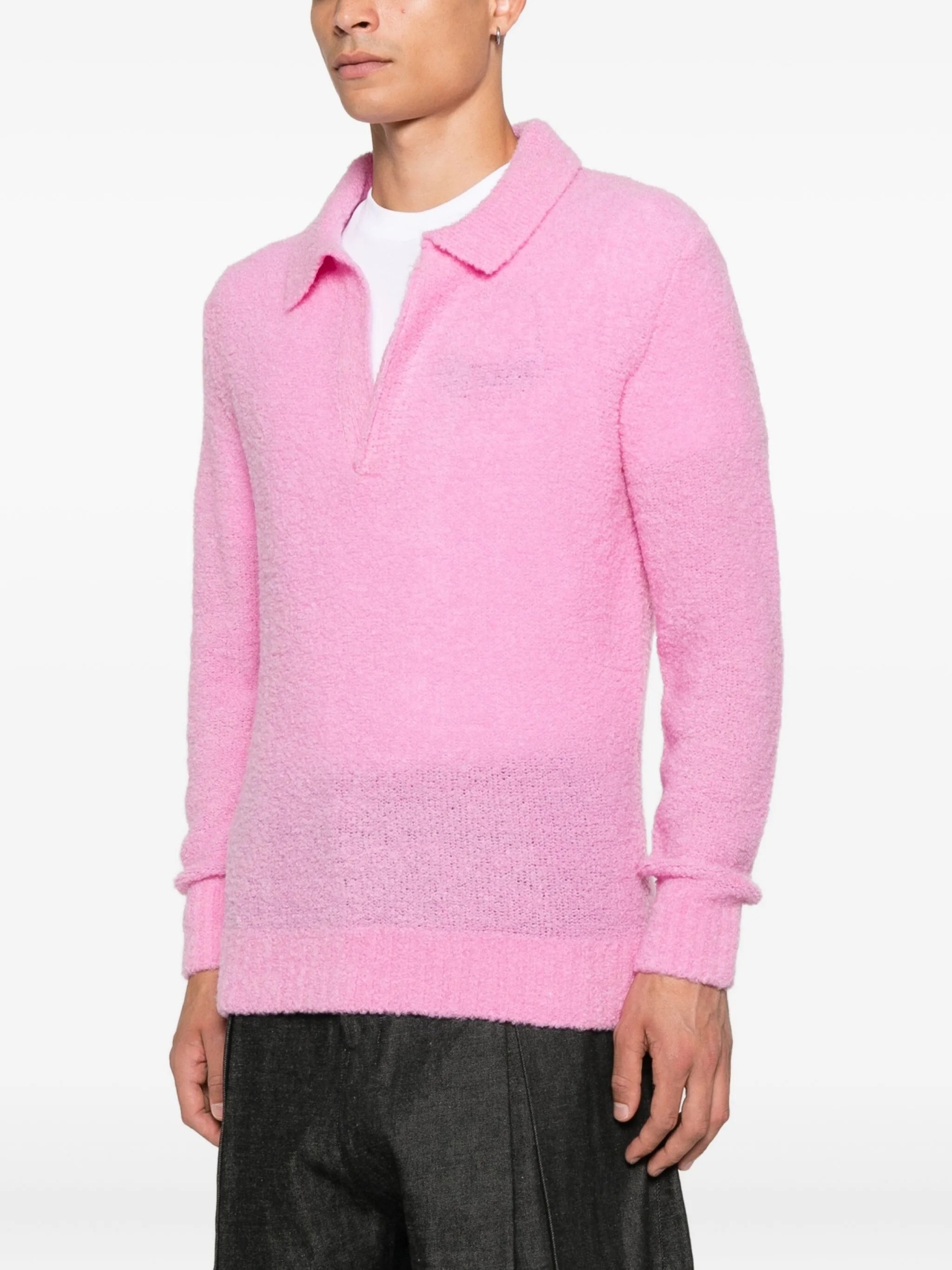 [Seven Gauge] Shirts Long Sleeve FW25 PUL011828241