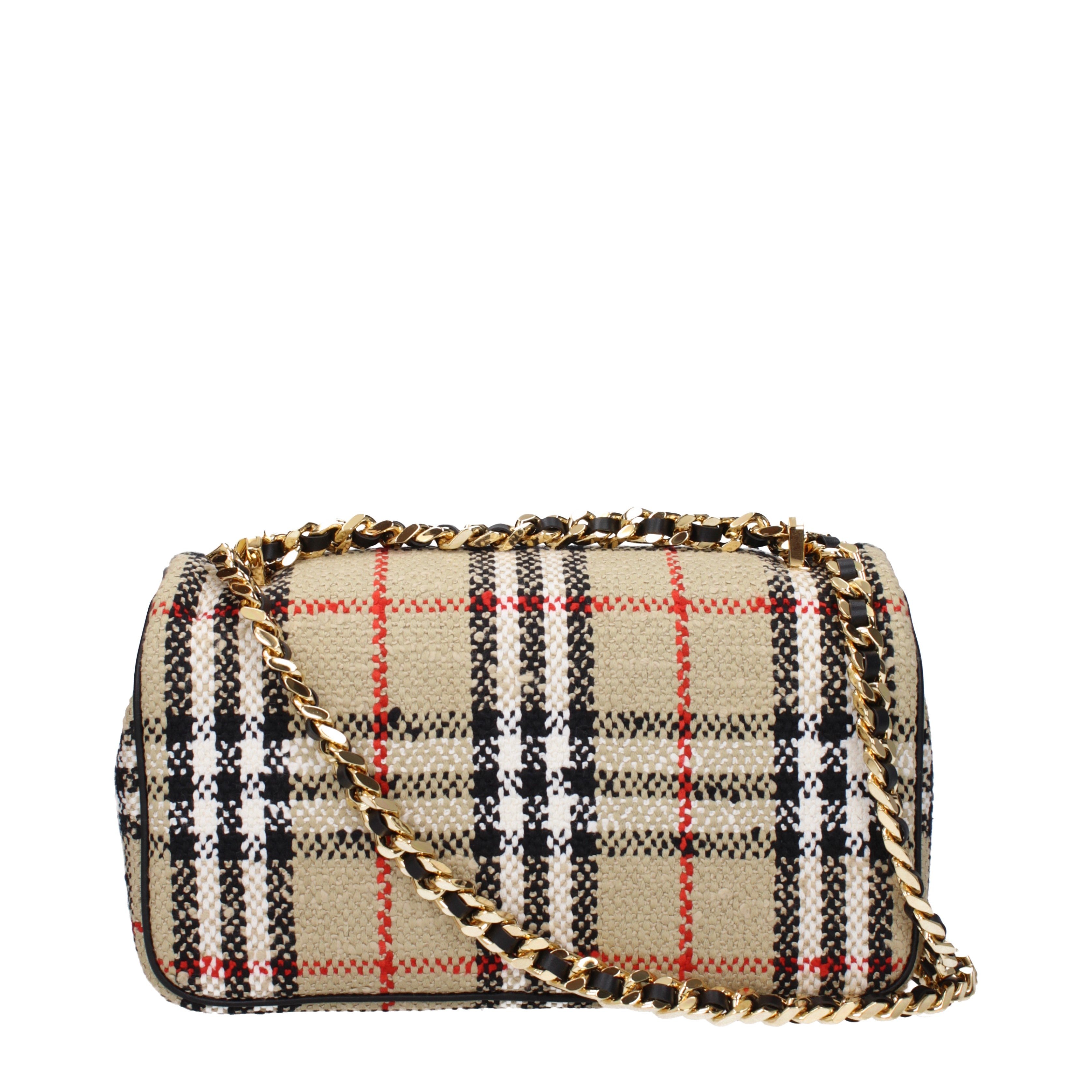 [Burberry] Shoulder bag SS26 PICCOLA8063080