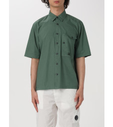 [C.P. Company] Shirts Short Sleeve SS24 16CMSH208A005328G 649