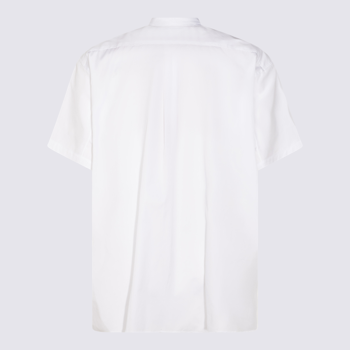 [Comme des Garcons] Shirts Short Sleeve SS25 FOB0380511