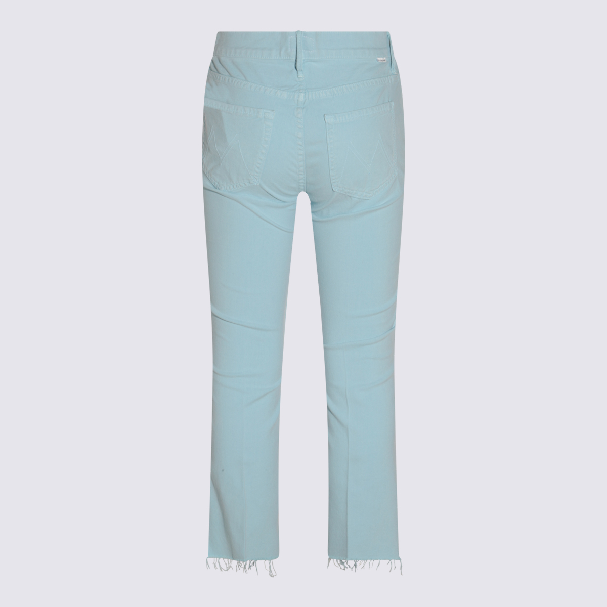 [Mother] Jeans SS25 1157413ABWG