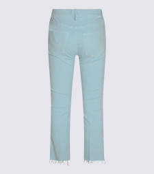 [Mother] Jeans SS25 1157413ABWG