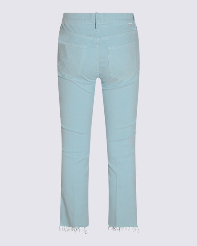 [Mother] Jeans SS25 1157413ABWG