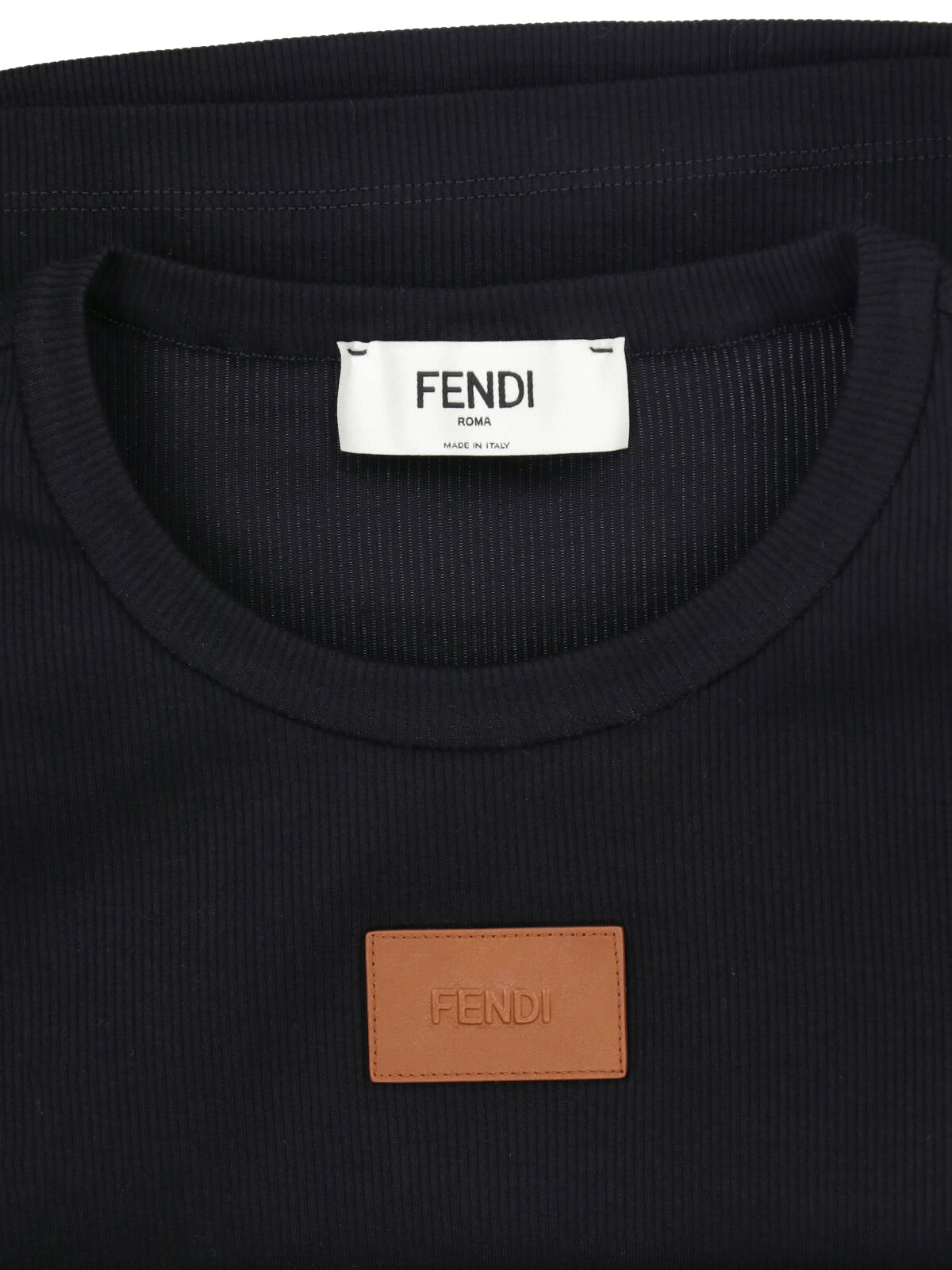 [Fendi] T-shirts Short Sleeve FW26 FS8110 AW87F0GME