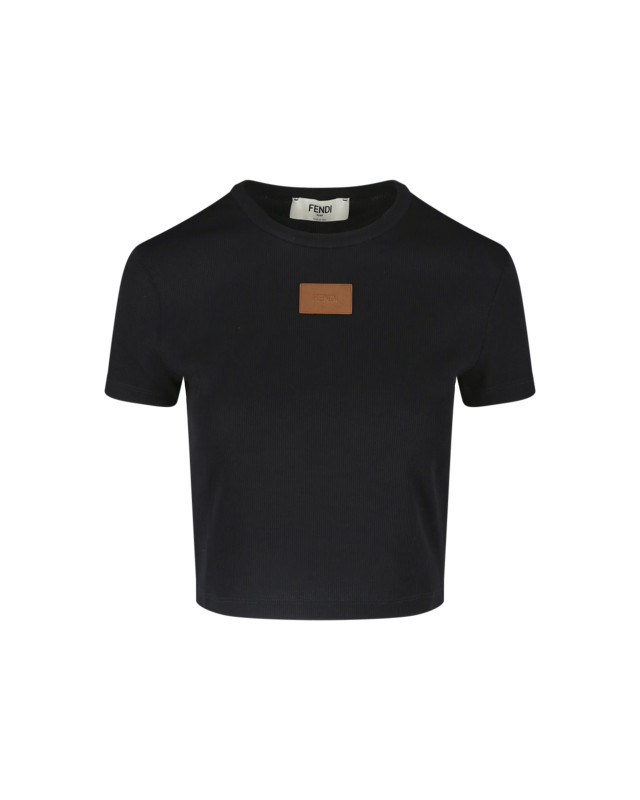 [Fendi] T-shirts Short Sleeve FW26 FS8110 AW87F0GME