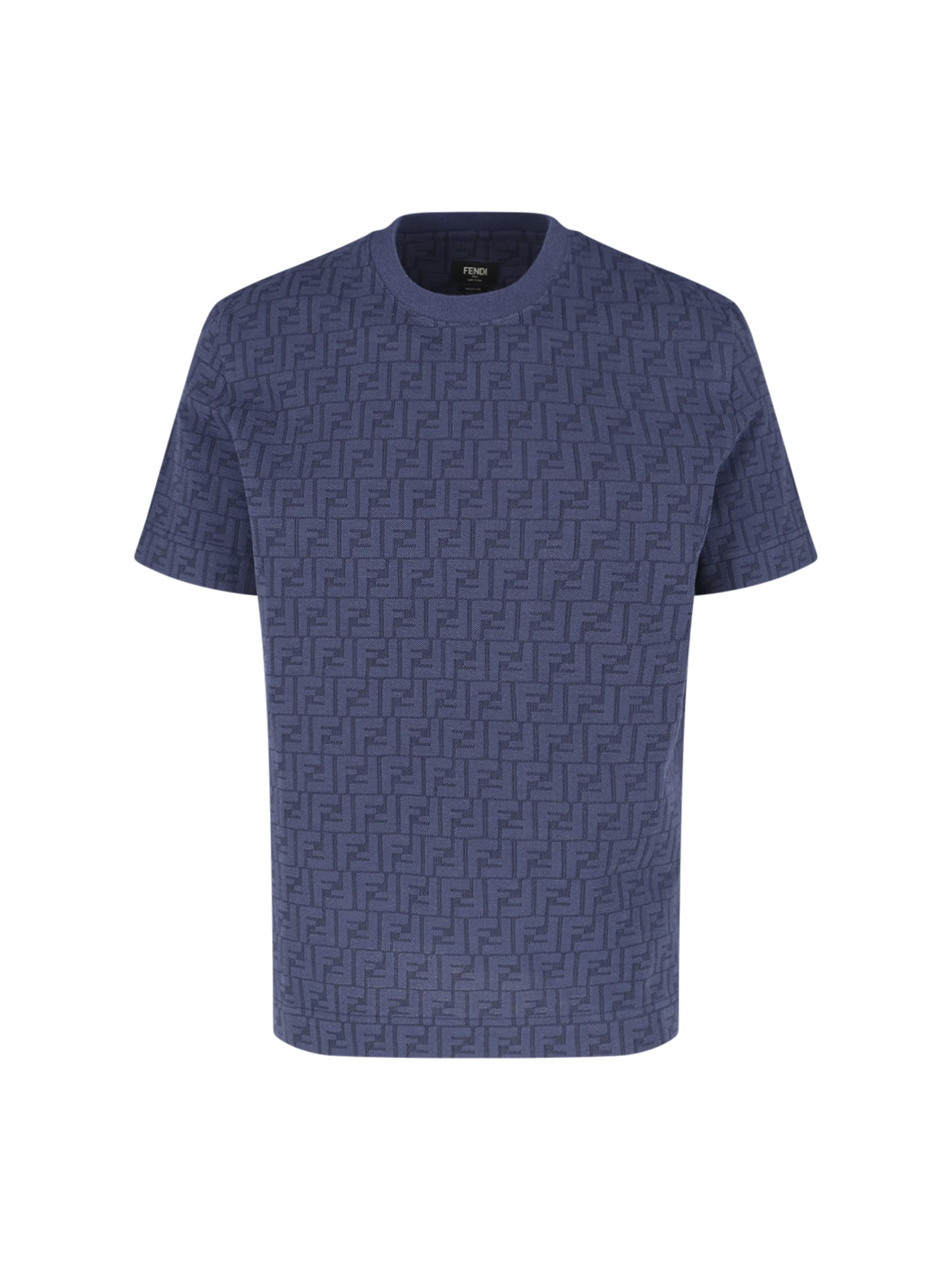 [Fendi] T-shirts Short Sleeve FW26 FY0936 AUR1F0QA2