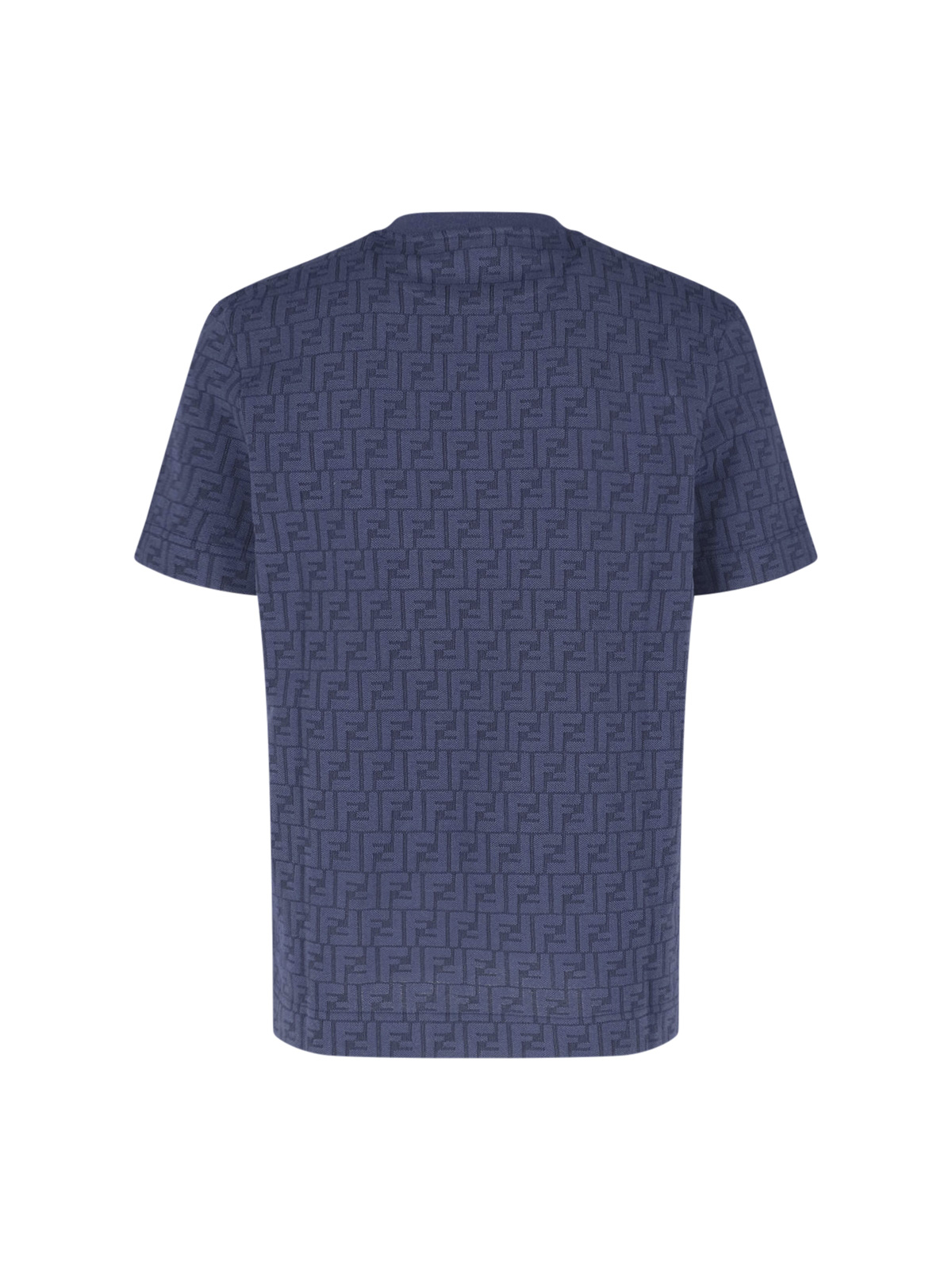 [Fendi] T-shirts Short Sleeve FW26 FY0936 AUR1F0QA2