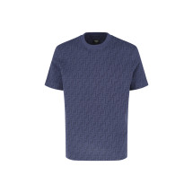 [Fendi] T-shirts Short Sleeve FW26 FY0936 AUR1F0QA2