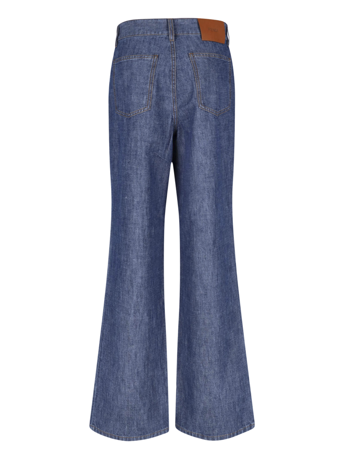 [Fendi] Trousers FW26 FLP863 AW8HF0QB0