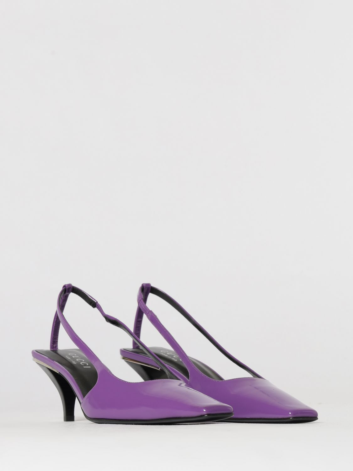 [Gucci] Pumps SS26 857797CLG30 5235