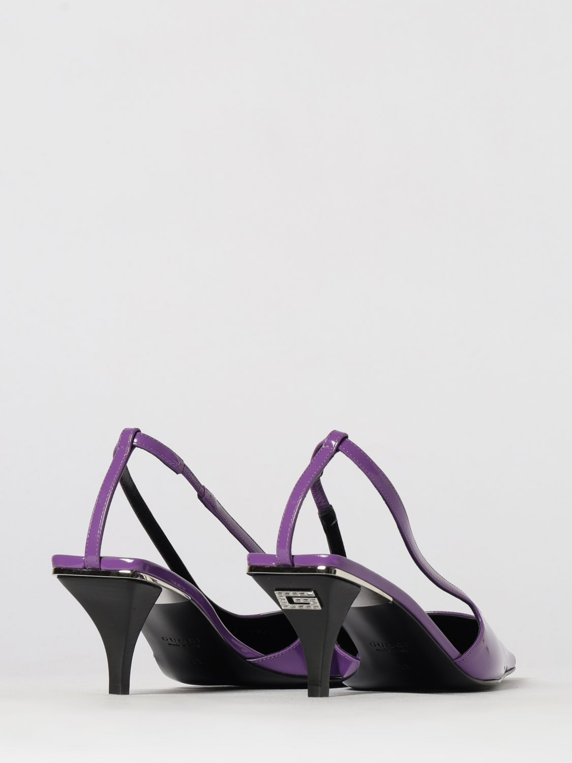 [Gucci] Pumps SS26 857797CLG30 5235