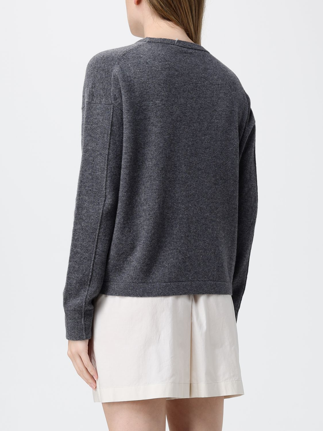 [S Max Mara] Knitwear SS26 2619361101600 009