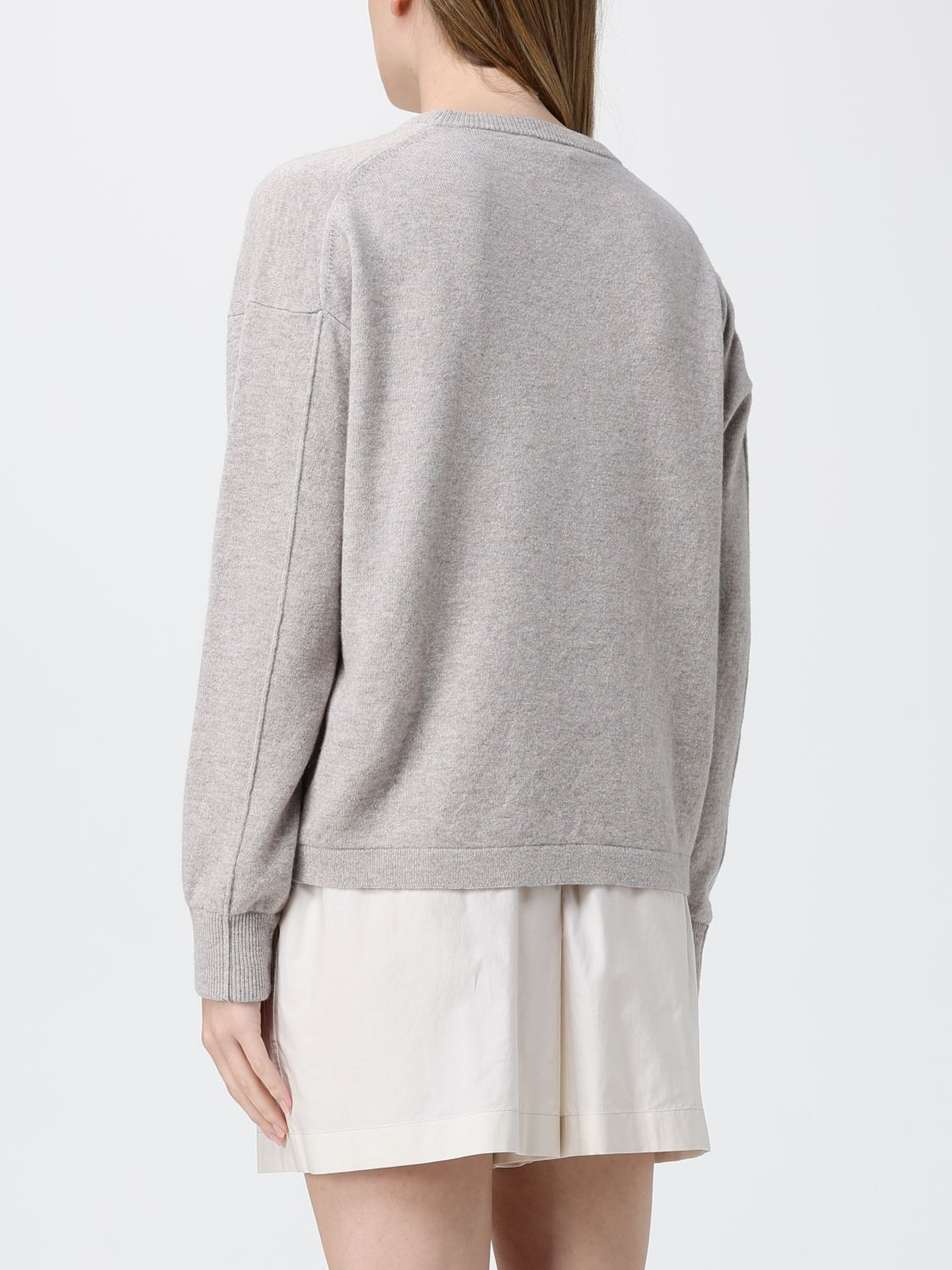 [S Max Mara] Knitwear SS26 2619361101600 002
