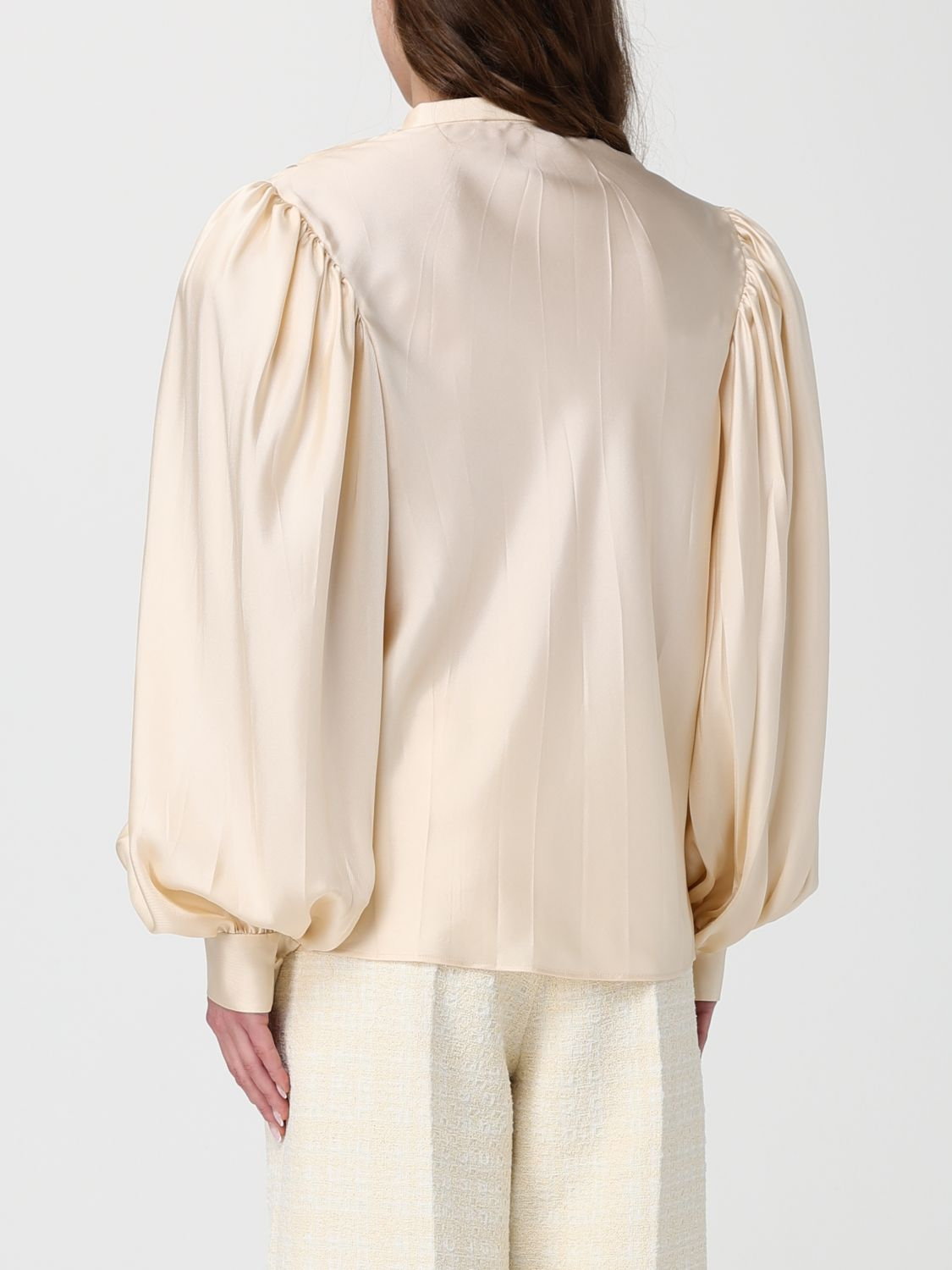 [Gucci] Shirts Long Sleeve SS26 854515ZAJQ7 2304