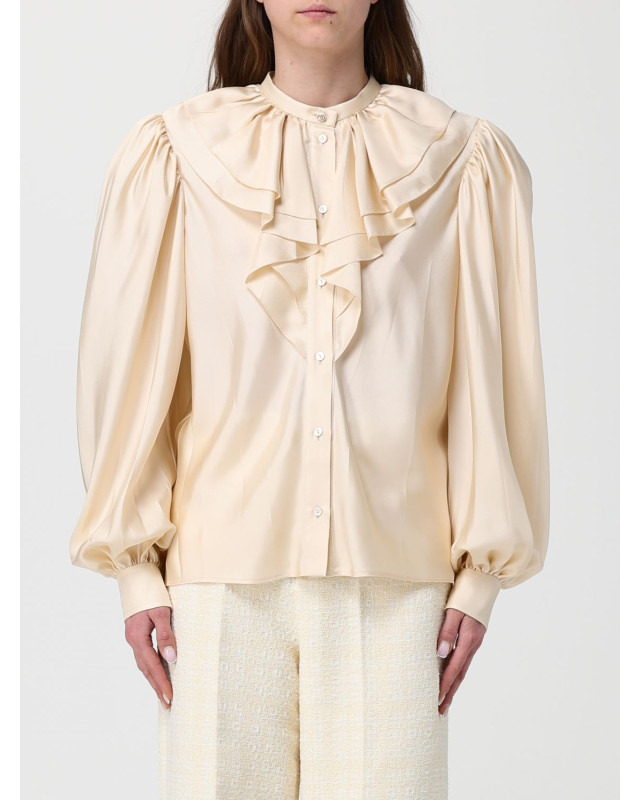 [Gucci] Shirts Long Sleeve SS26 854515ZAJQ7 2304