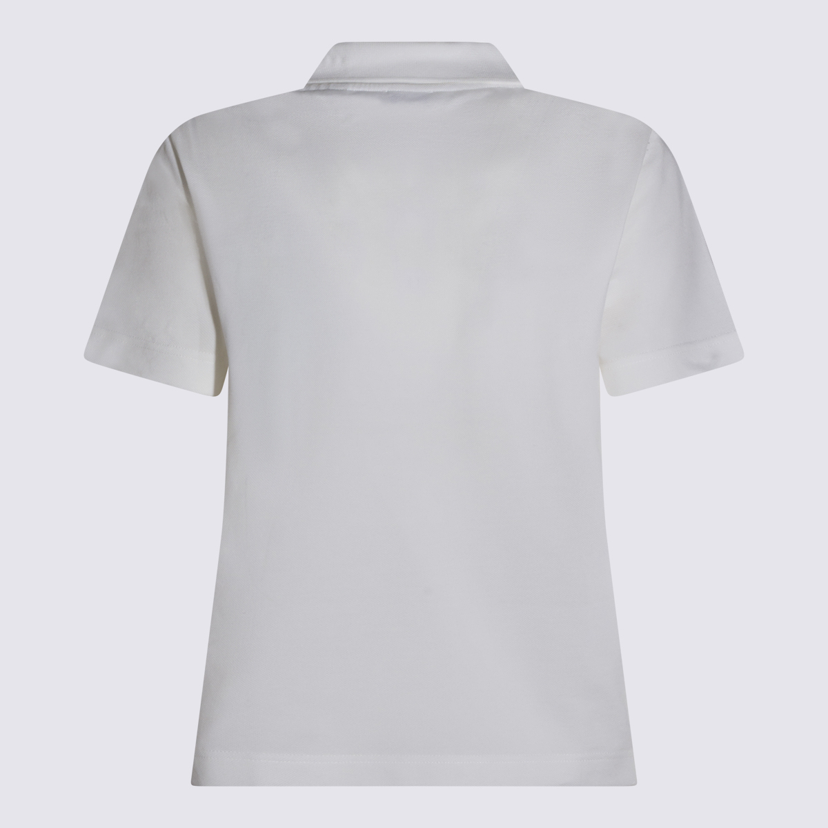 [Burberry] T-shirts Short Sleeve SS26 8118961B7078