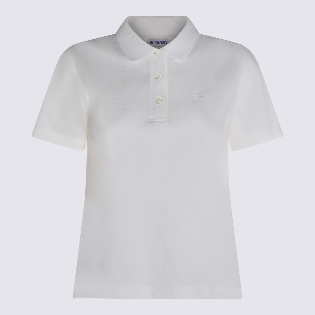 [Burberry] T-shirts Short Sleeve SS26 8118961B7078