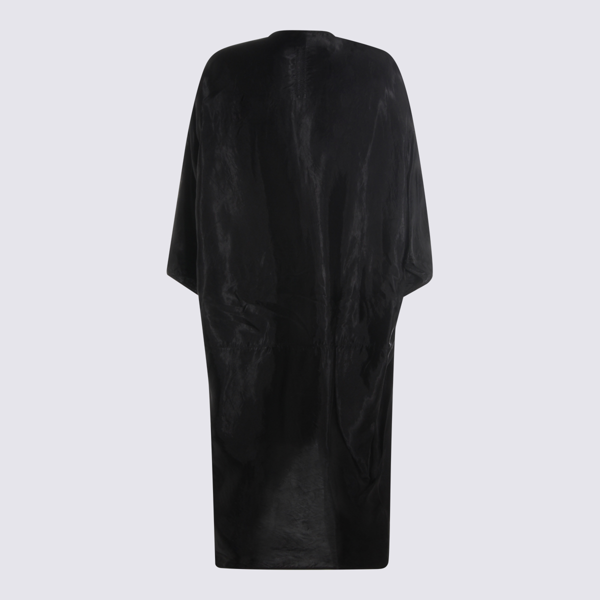 [Rick Owens] Short sleeve dress SS26 RP01F6540N09