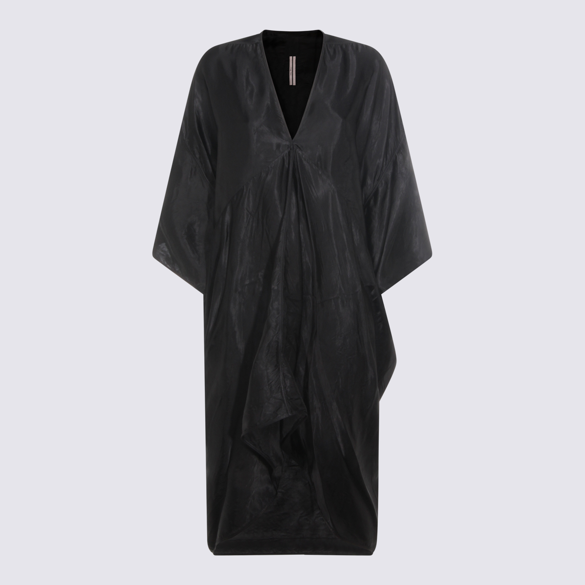 [Rick Owens] Short sleeve dress SS26 RP01F6540N09