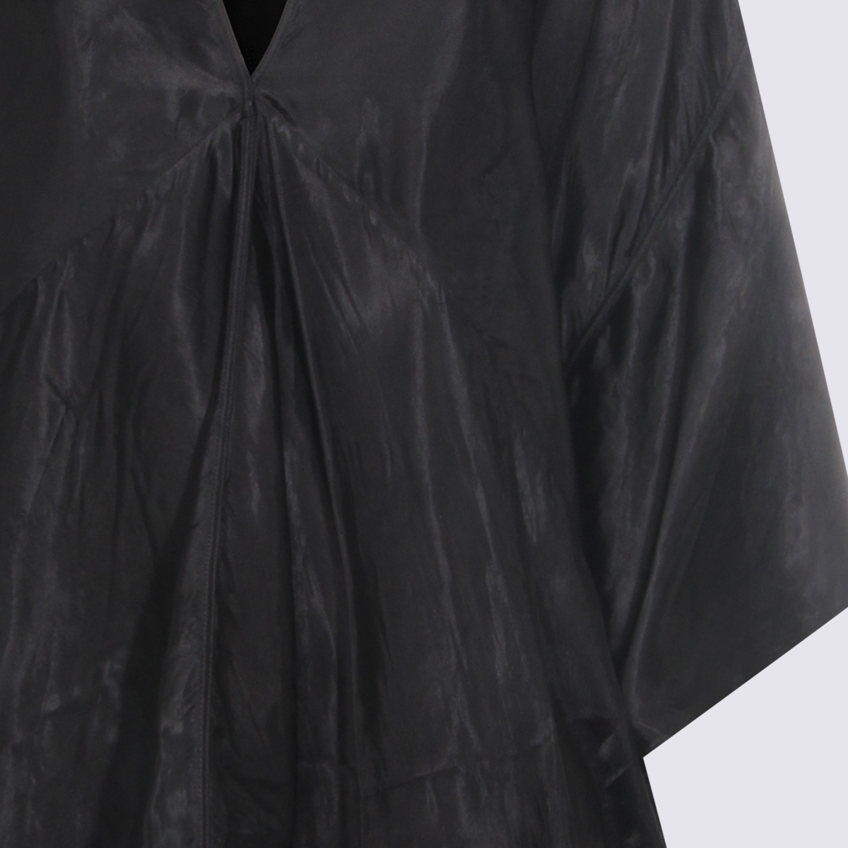 [Rick Owens] Short sleeve dress SS26 RP01F6540N09