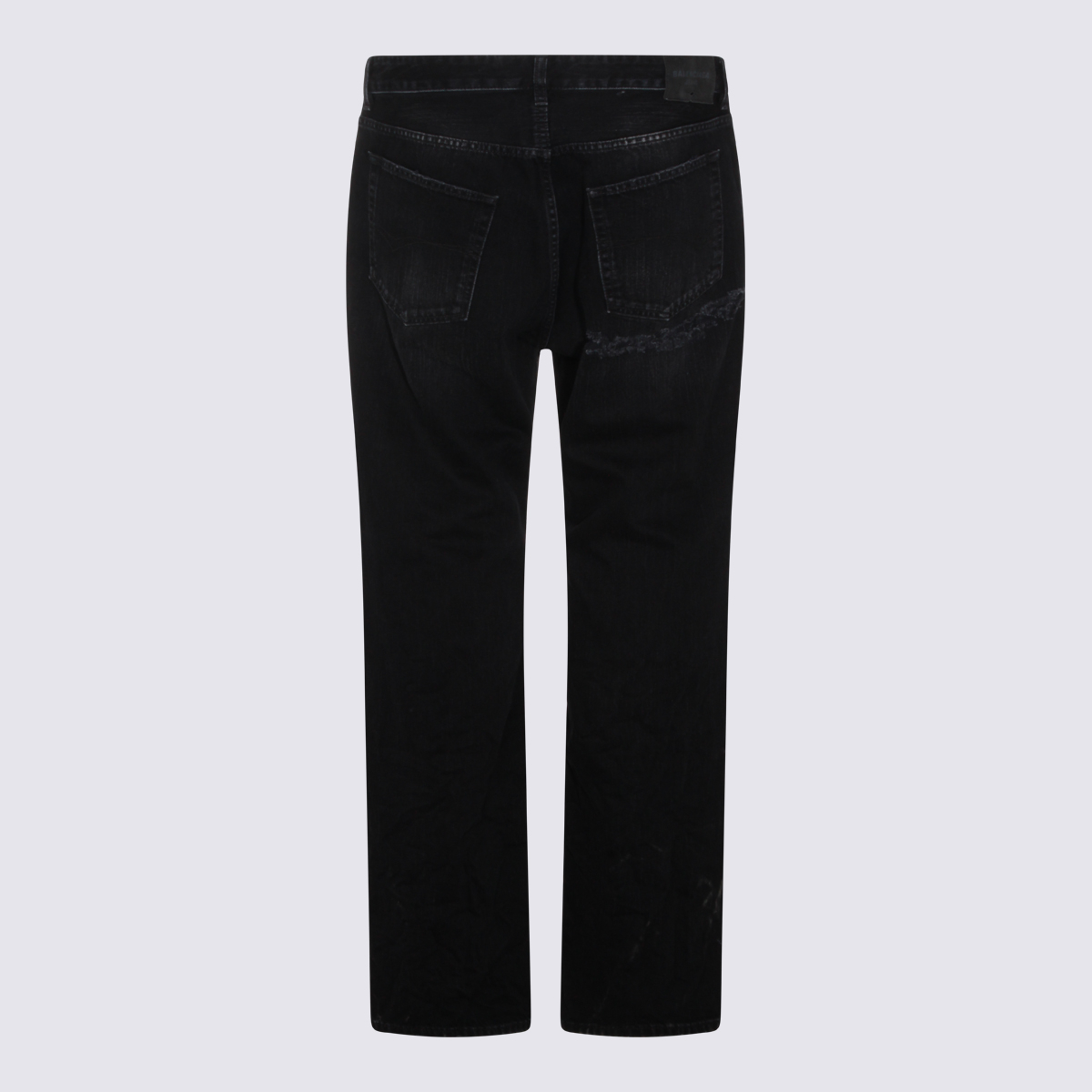 [Balenciaga] Jeans FW25 851352TTW671037