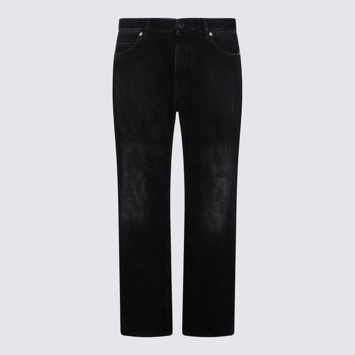 [Balenciaga] Jeans FW25 851352TTW671037
