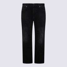 [Balenciaga] Jeans FW25 851352TTW671037